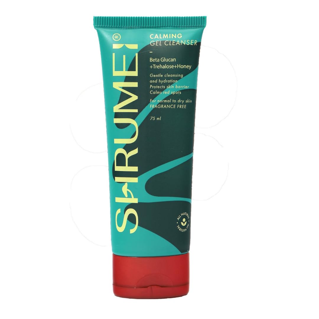 SHRUMEI Complete Skin Renewal & Hydration Combo of 5 - Step Advanced Skincare Routine | Anti-Aging, Brightening & Barrier Repair Kit