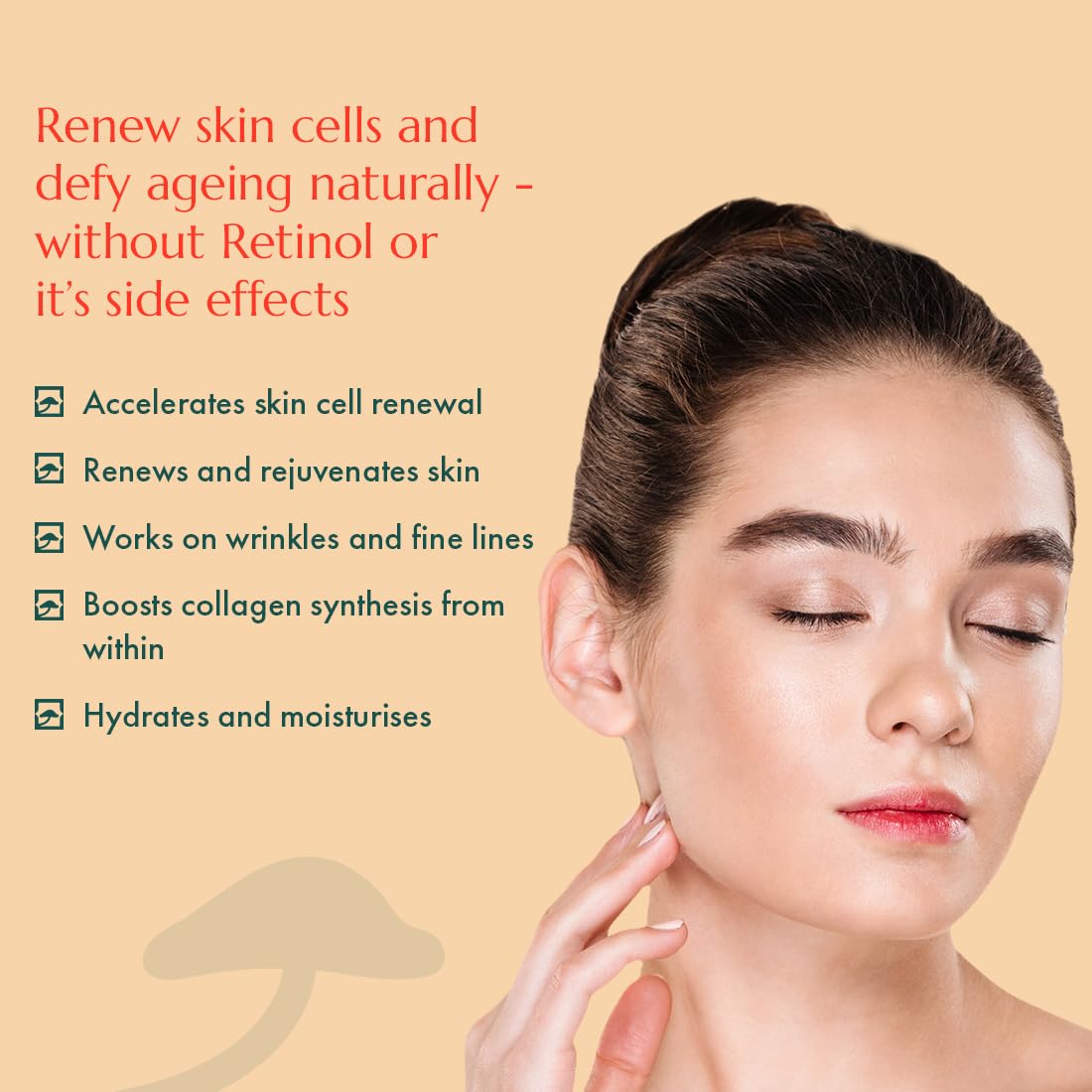 Skin Supercharger Renewal Serum - 30Ml