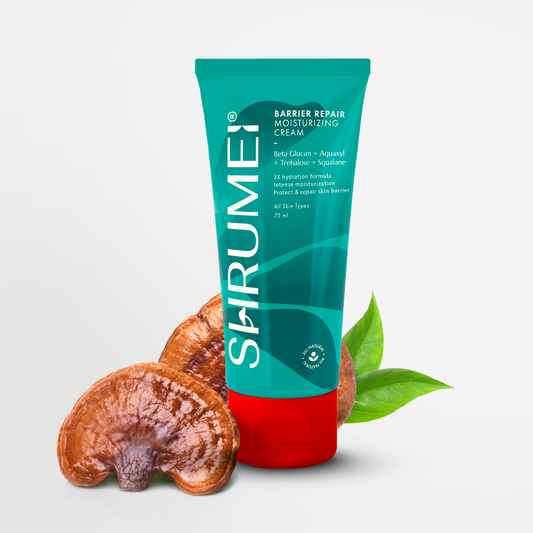 Barrier Repair Moisturizing Cream