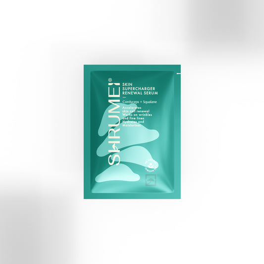 π Skin Super Charger Renewal Serum - Sample (100% off)