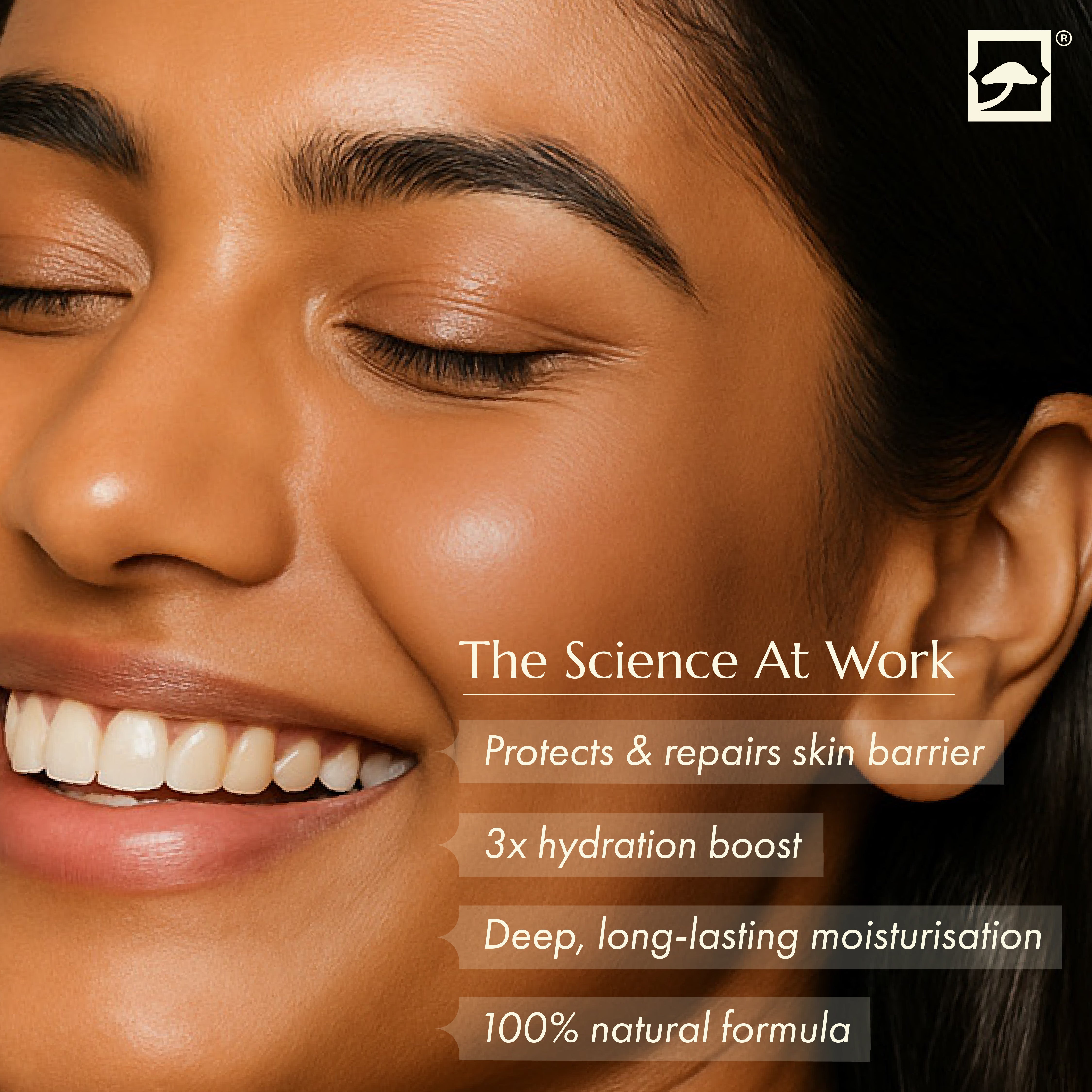 Barrier Repair Moisturizing Cream