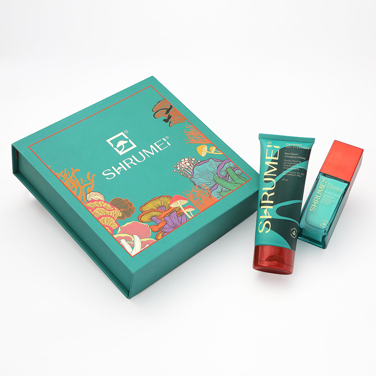 Nature's Glow Gift Set