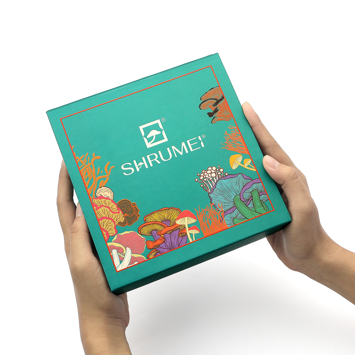 Nature's Glow Gift Set