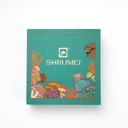 Nature's Glow Gift Set