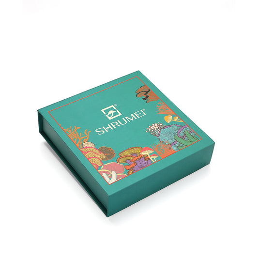 Nature's Glow Gift Set