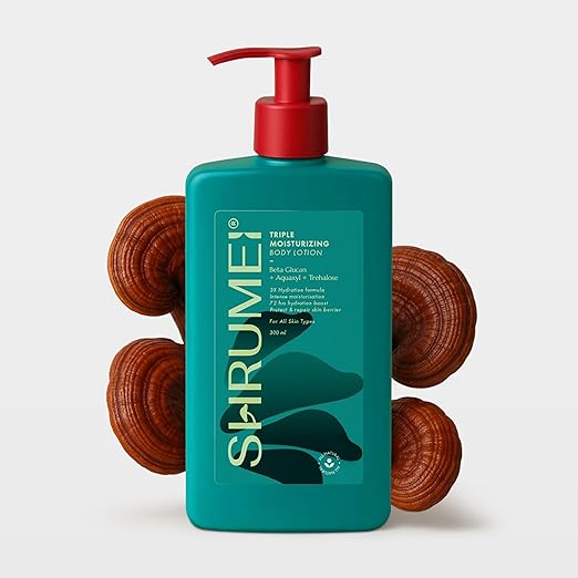 SHRUMEI Complete Skin Renewal & Hydration Combo of  5 - Step Advanced Skincare Routine | Anti-Aging, Brightening & Barrier Repair Kit