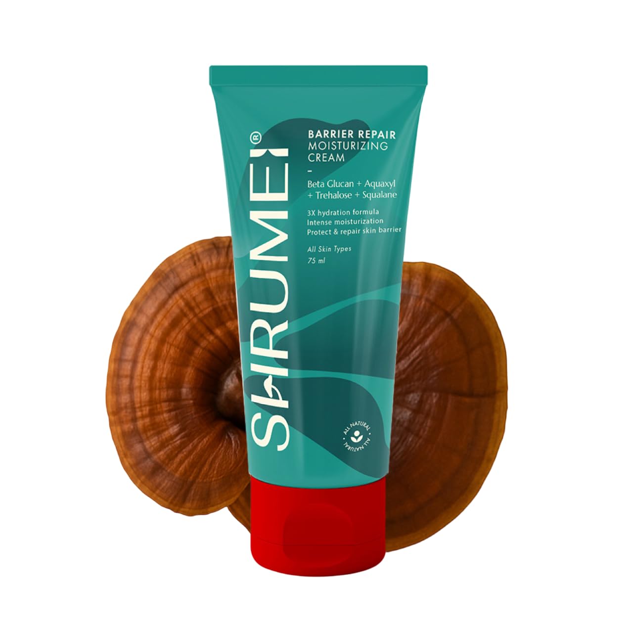 SHRUMEI Complete Skin Renewal & Hydration Combo of  5 - Step Advanced Skincare Routine | Anti-Aging, Brightening & Barrier Repair Kit