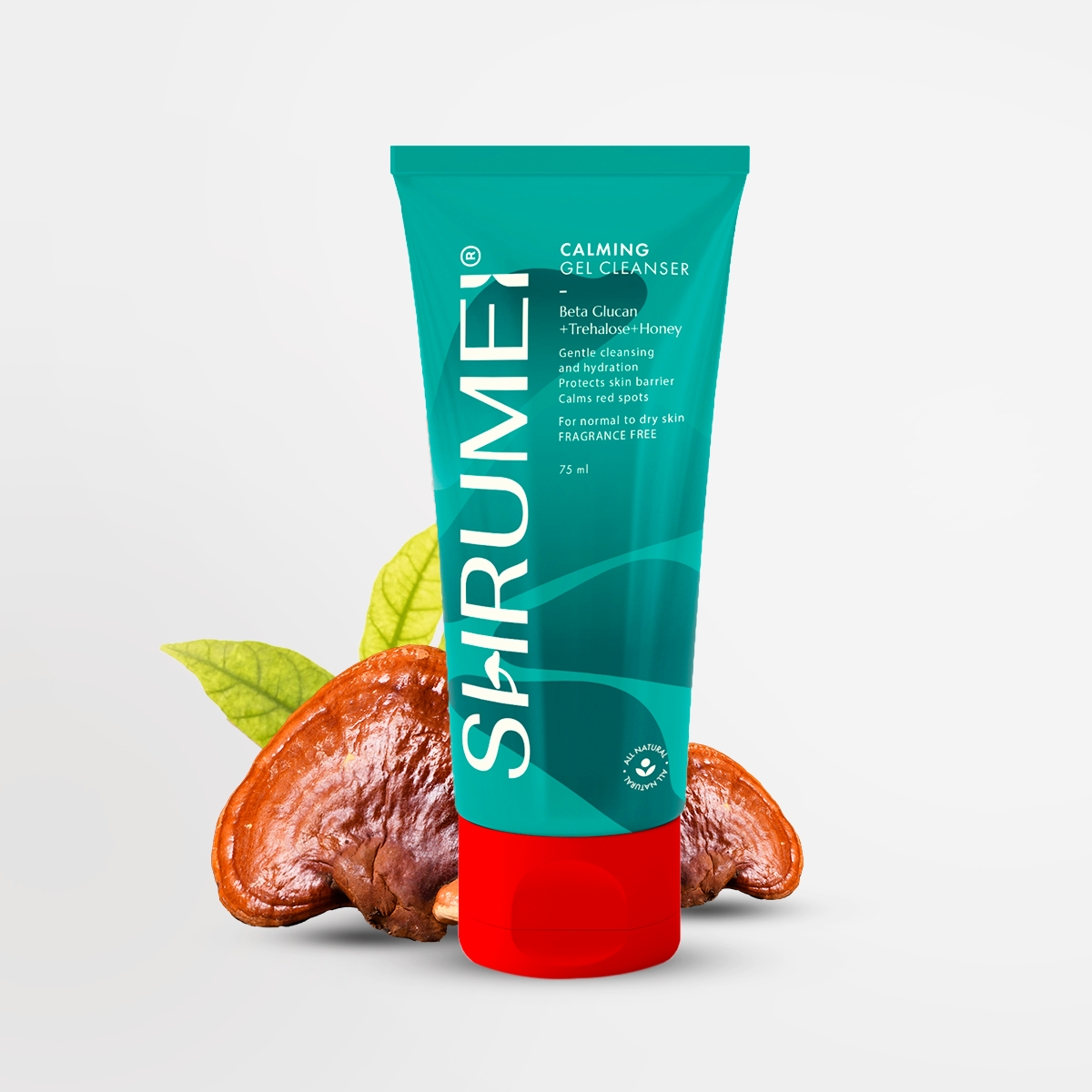 Calming Gel Cleanser