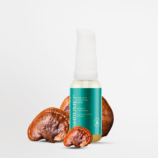 Dark Spot Corrector Serum (10 ml)