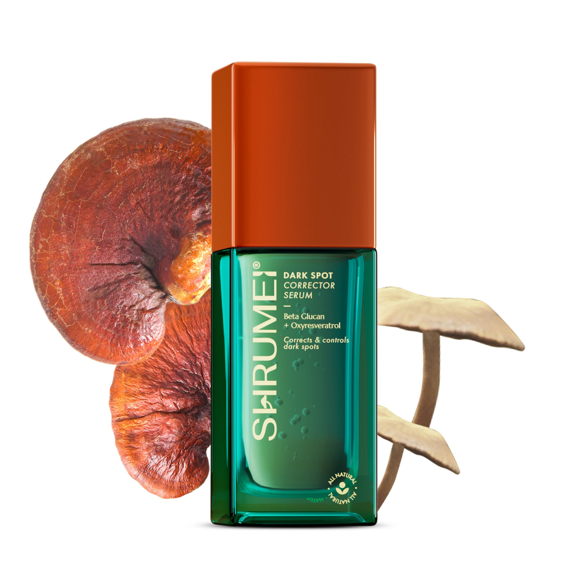 Dark Spot Corrector  Serum (30 ml)