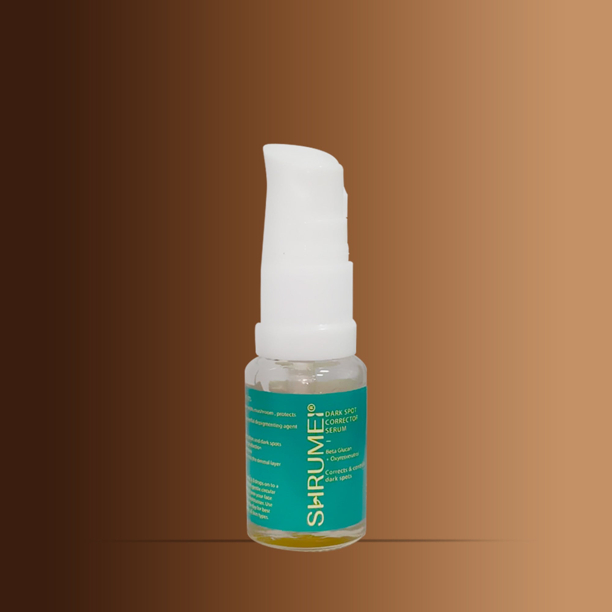 Dark Spot Corrector Serum (10ml)