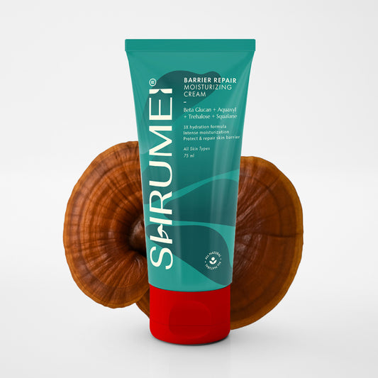 Barrier Repair Moisturizing Cream