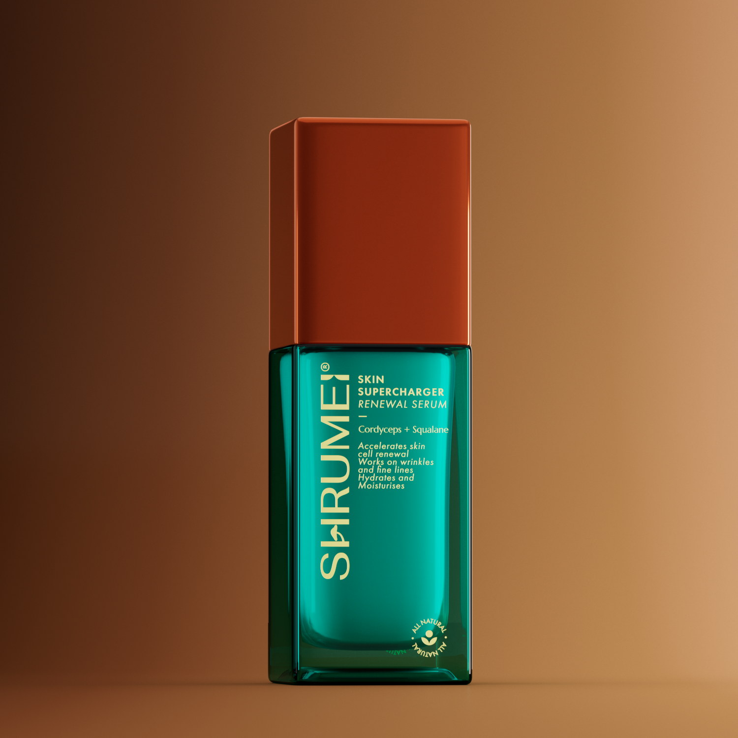 Skin Supercharger Renewal Serum