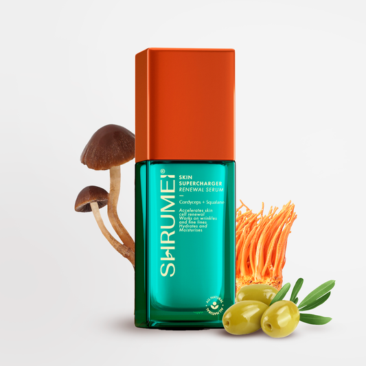 Skin Supercharger Renewal Serum